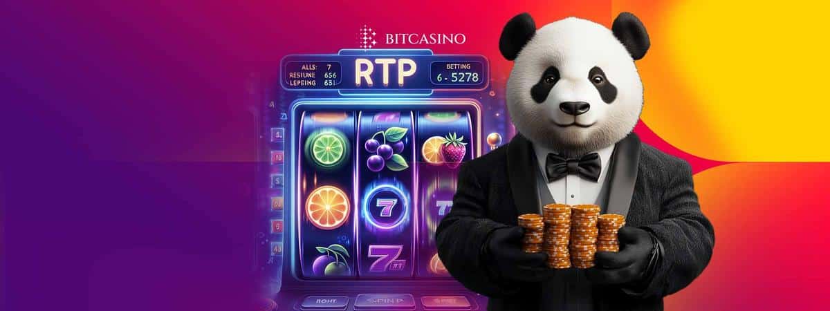 Slotların RTP'si nasıl öğrenilir: Çevrimiçi spinleri kazanca dönüştürme rehberiniz
